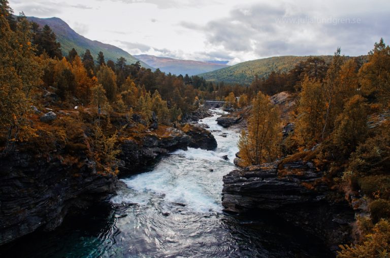 Geiranger – Julia Lundgren